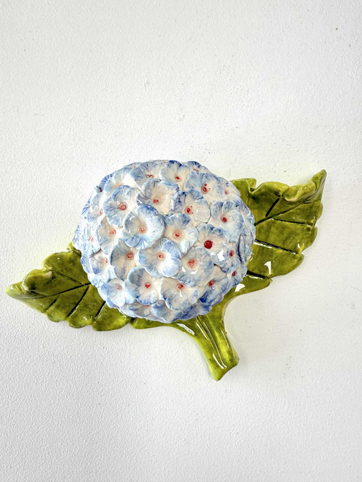 Hydrangea - Half