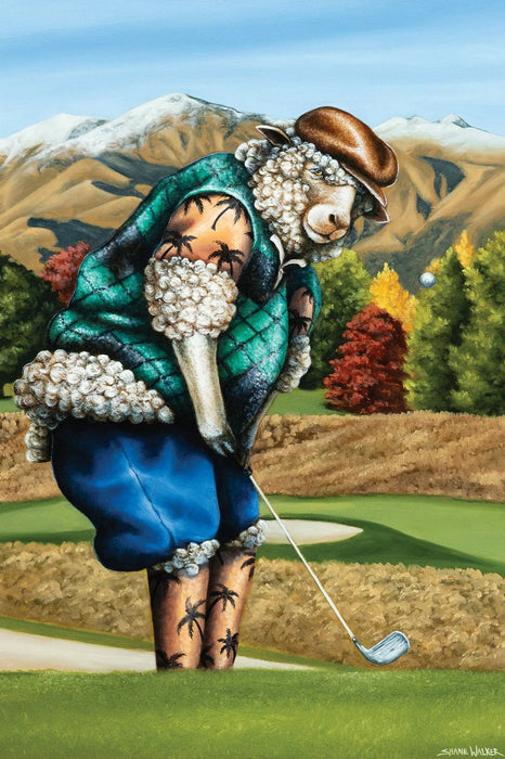 Ewe Golf