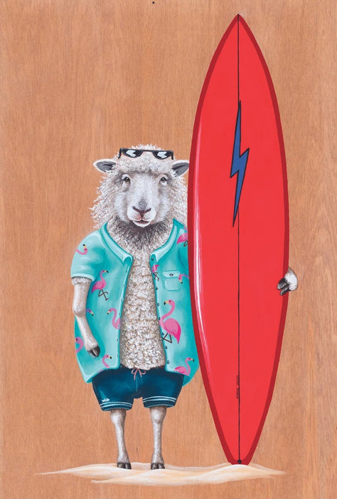 Ewe Surf