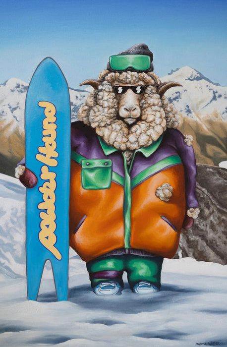 Ewe Board