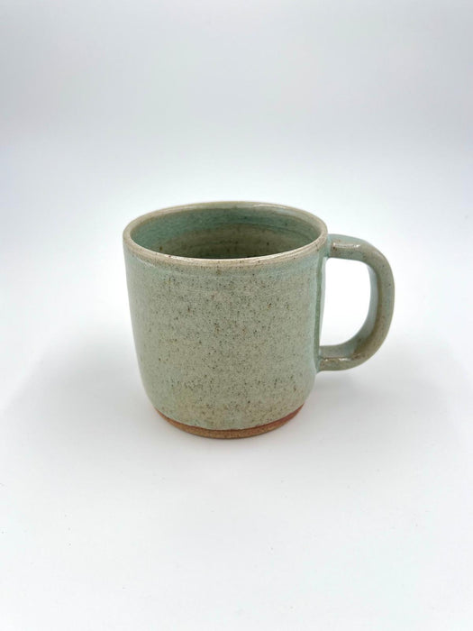 Mug Olive