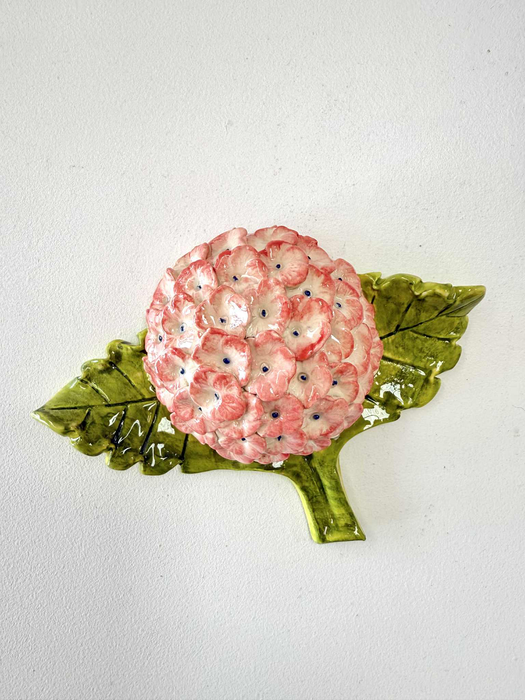Hydrangea - Half