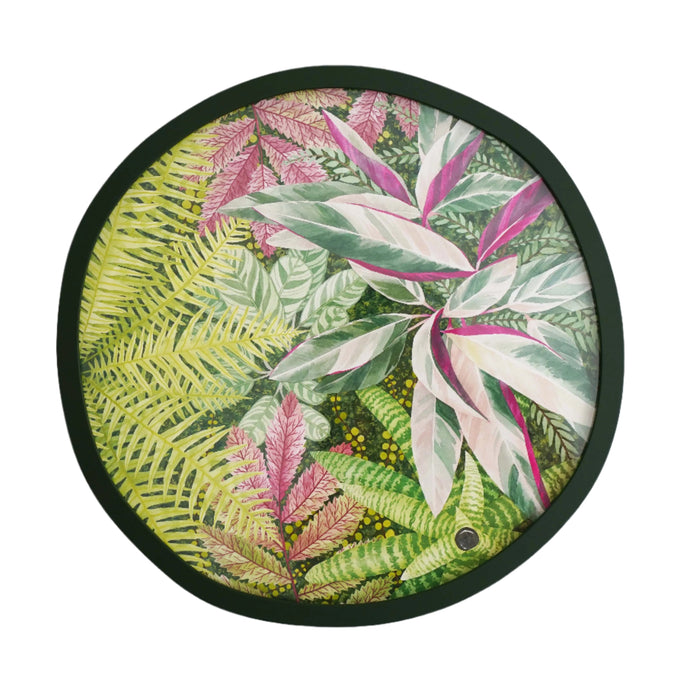The Tropical Garden