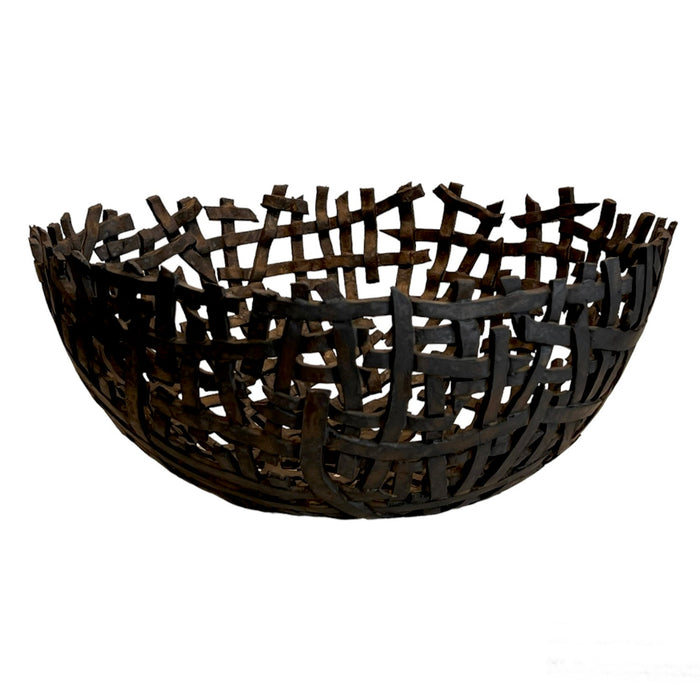 Fragility in Nature Bowl XL