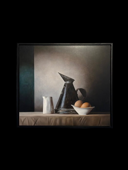 Mastering Eggs Dutch Style