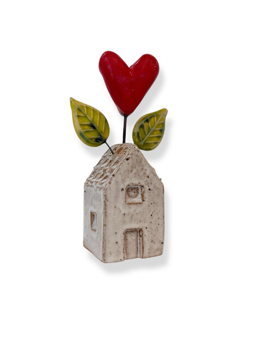 House with Heart