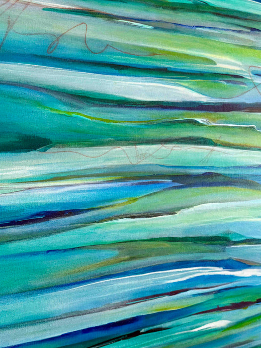 Emerald Sky
