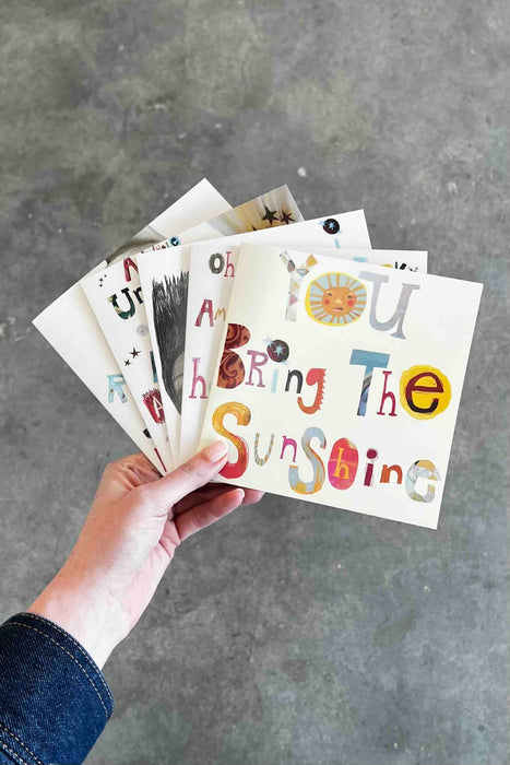 Cards