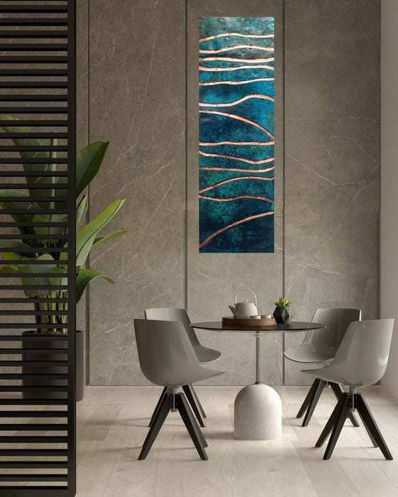 Endless Set by Isaac Weston