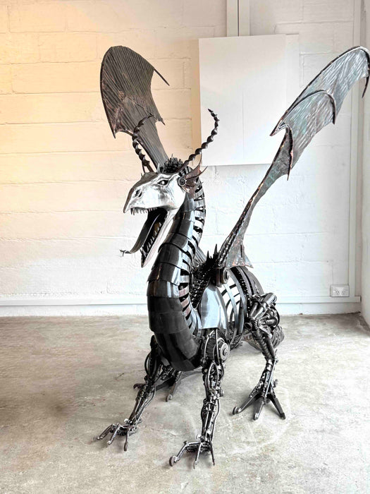 Khordashi by Marti Wong