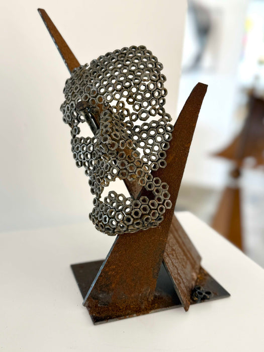 Get Out Of My Head by Rusted Dragonfly