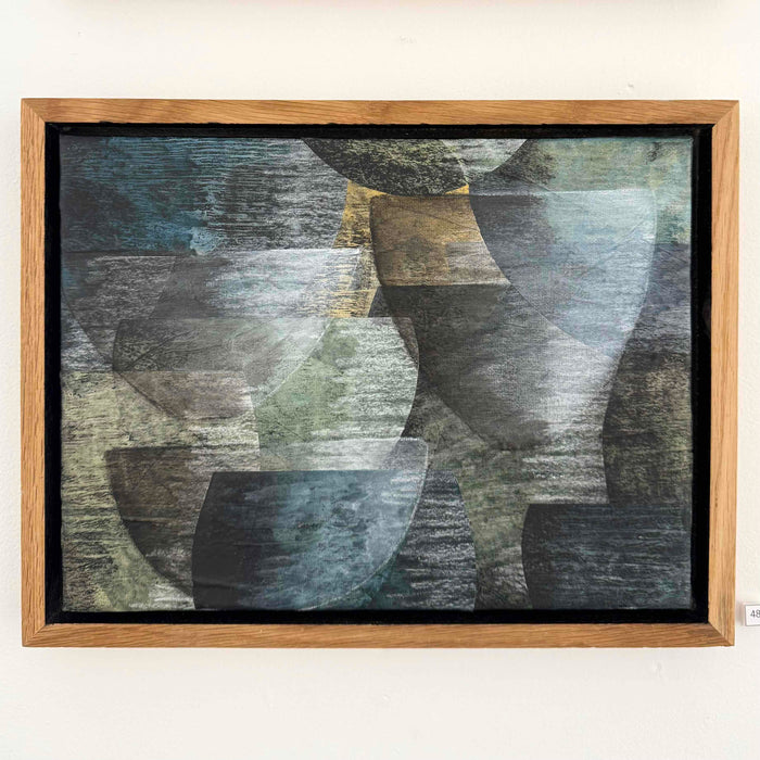 Shades and Echoes 38 by Simon King