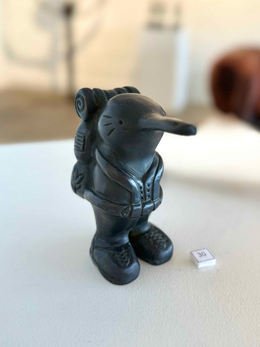 Great Kiwi OE by Jay Lloyd