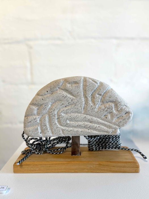 Self - The Brain by John Smith