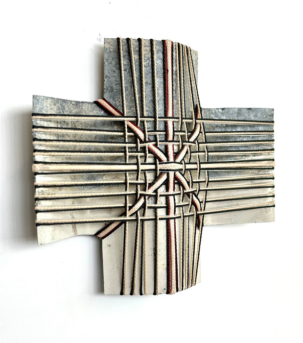 Cumulus - Mixed Heritage