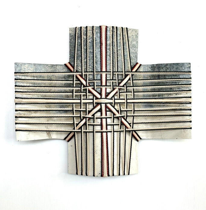 Cumulus - Mixed Heritage