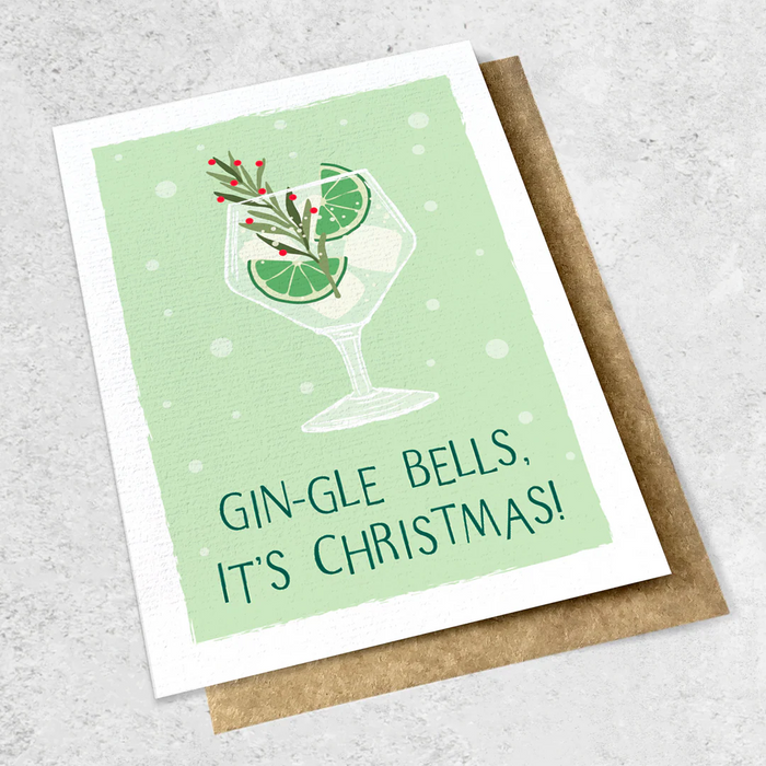 Gin-Gel Bells