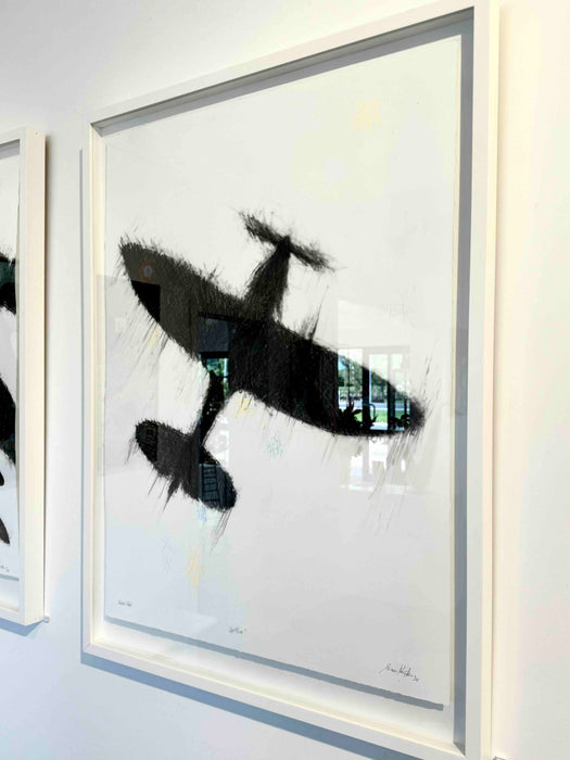 Spitfire by Simon Payton