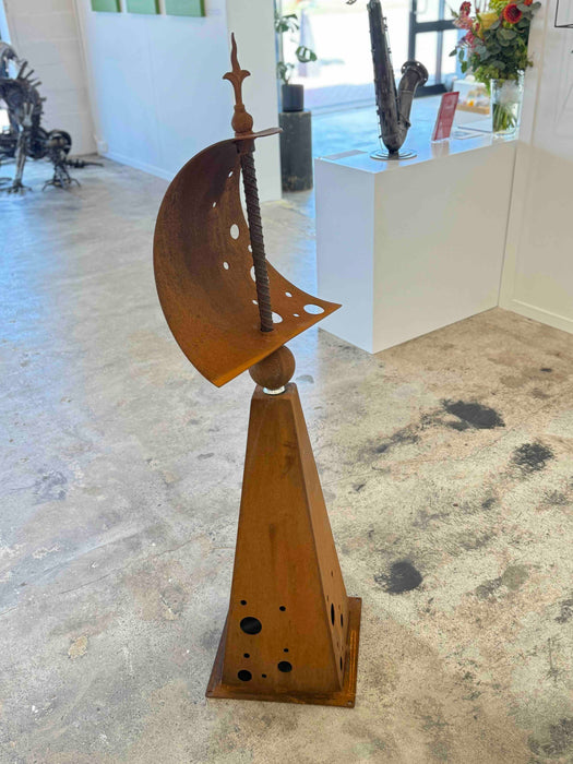 Sail by Grant Henderson