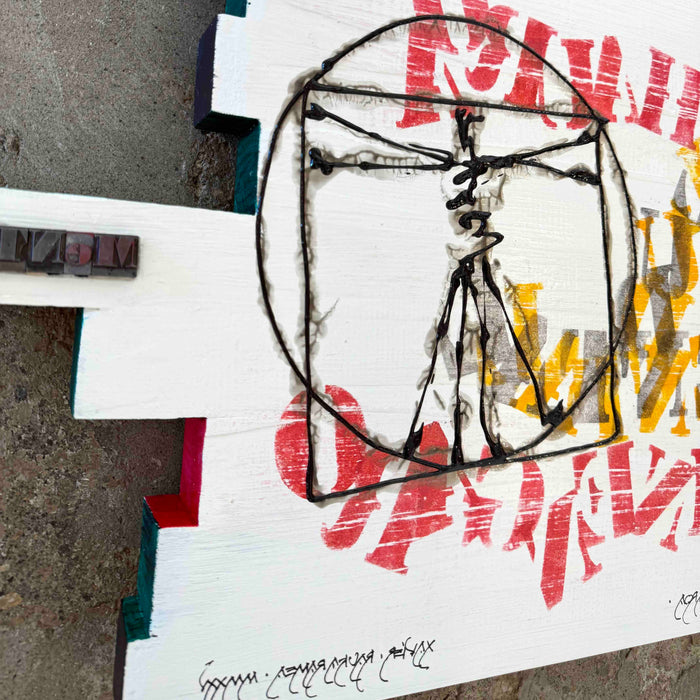 Hauora Hinengaro / Salud Mental by Xavier Meade