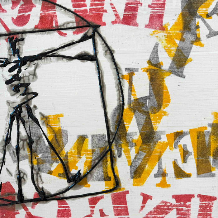 Hauora Hinengaro / Salud Mental by Xavier Meade