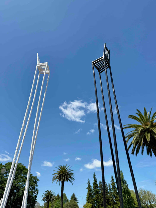 The Absentee by Justin Galligan