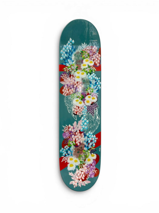 Glory Skater