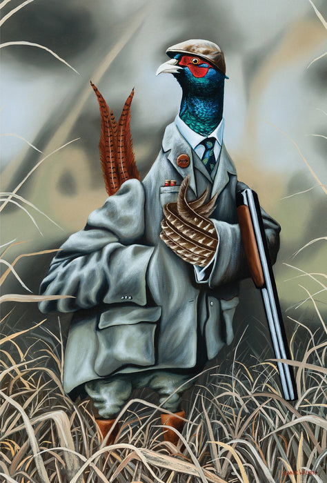Rooster