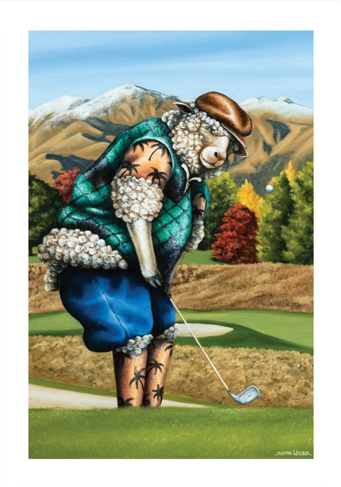 Ewe Golf