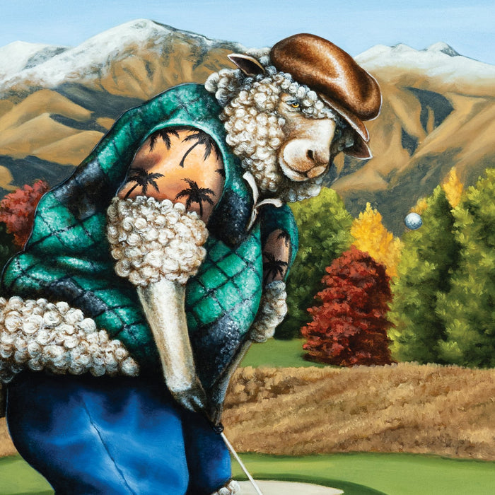 Ewe Golf