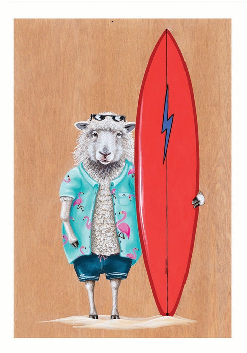 Ewe Surf