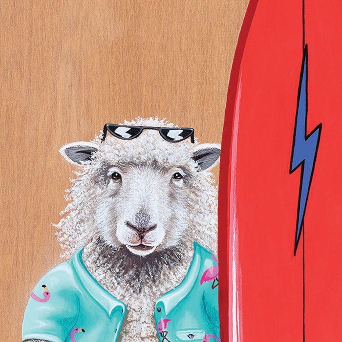 Ewe Surf