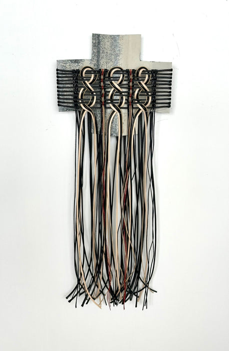 Cumulus - Cloak "The Guardians"