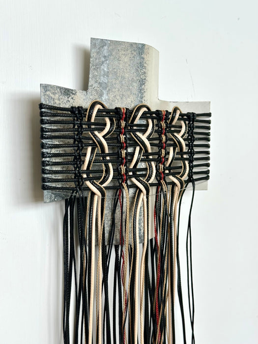 Cumulus - Cloak "The Guardians"