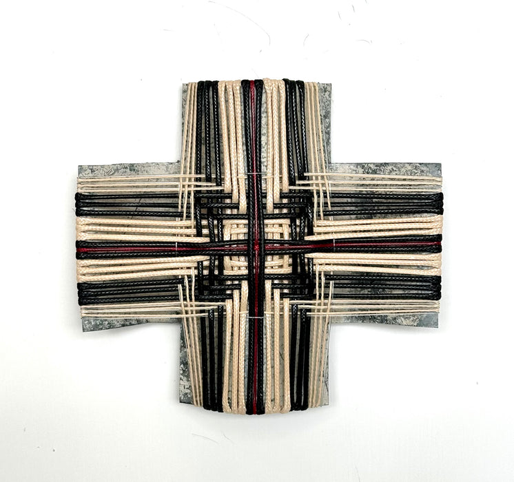 Cumulus - Intertwined