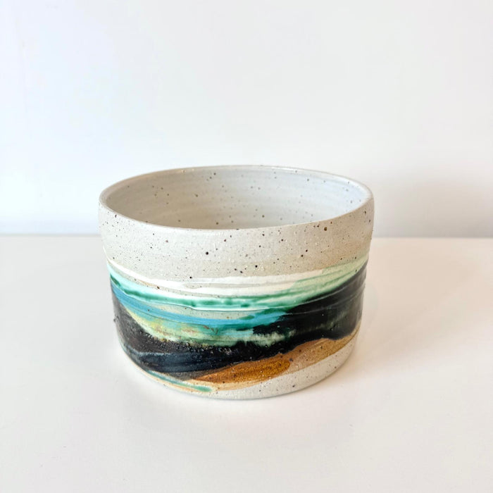 Harbour Rim Vessel (5)