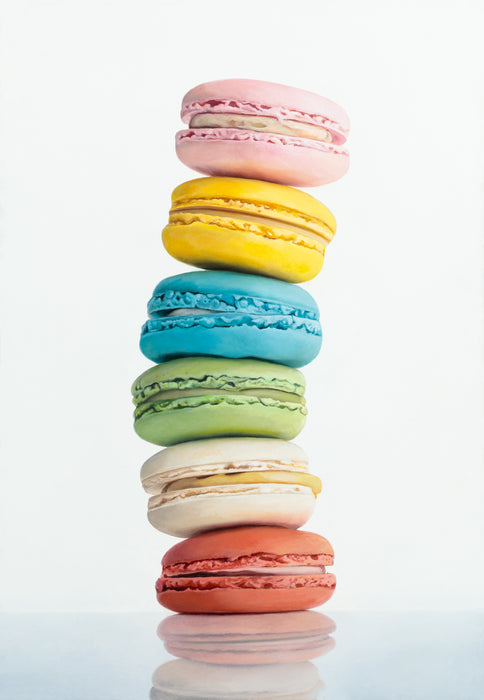 Macaroons