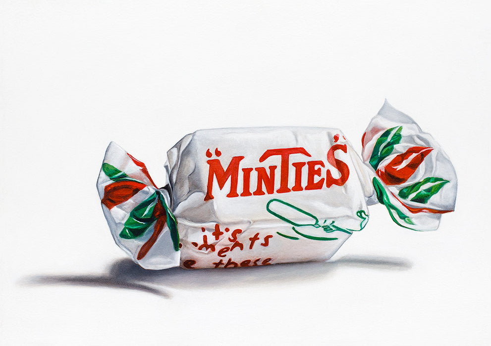 Minties