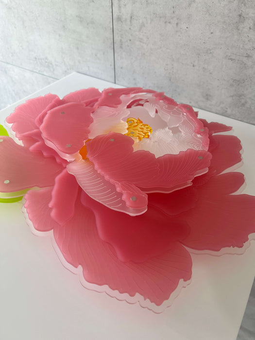 Peony