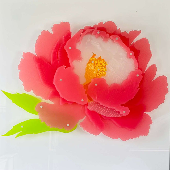 Peony