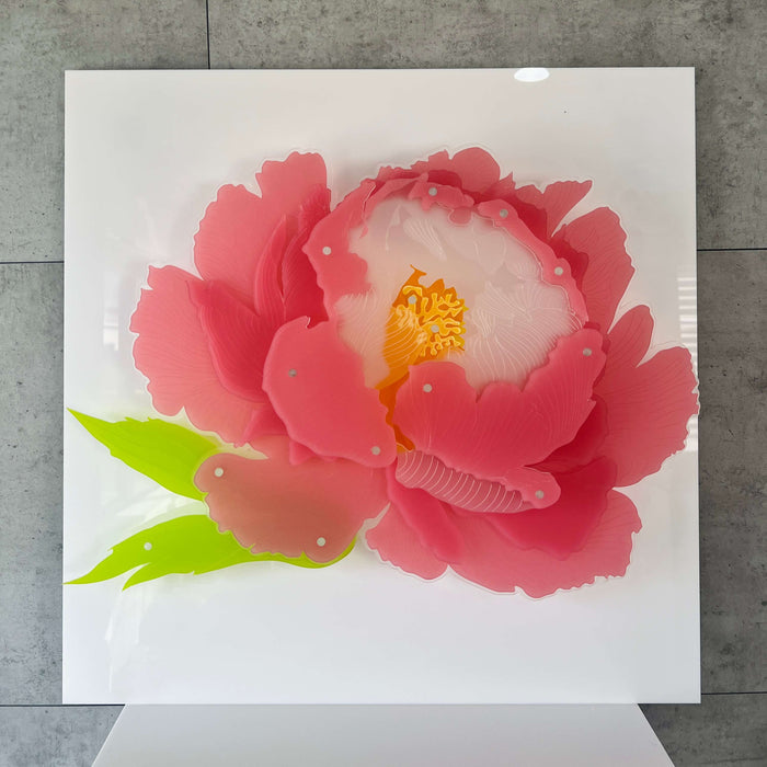 Peony