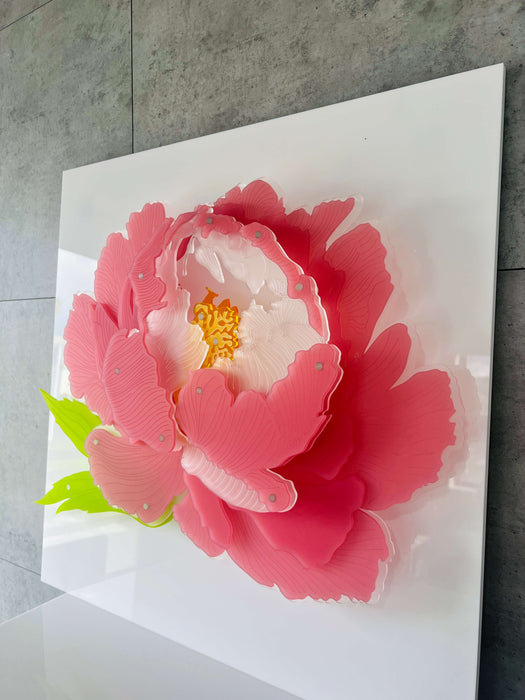 Peony