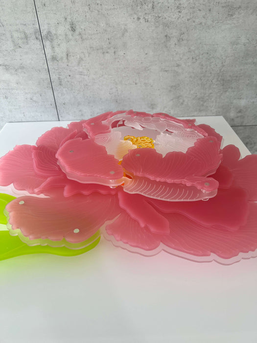 Peony