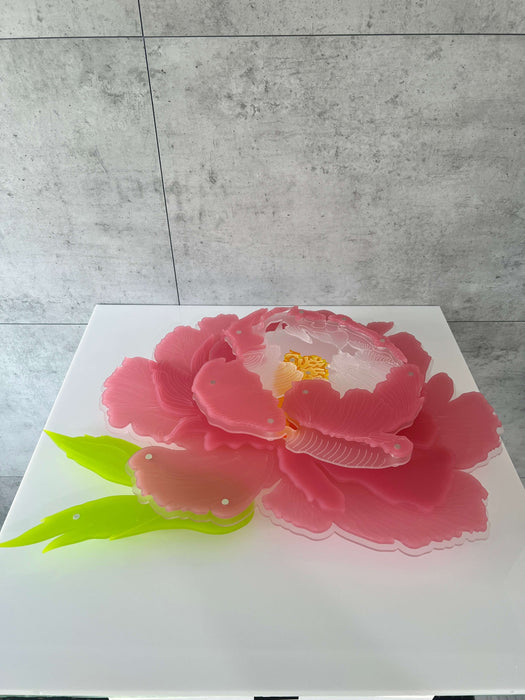 Peony