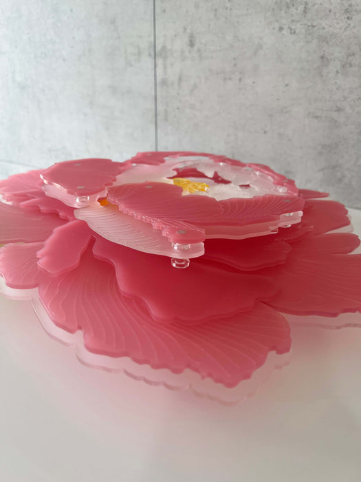 Peony