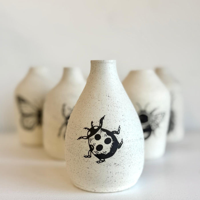 Bug Vase