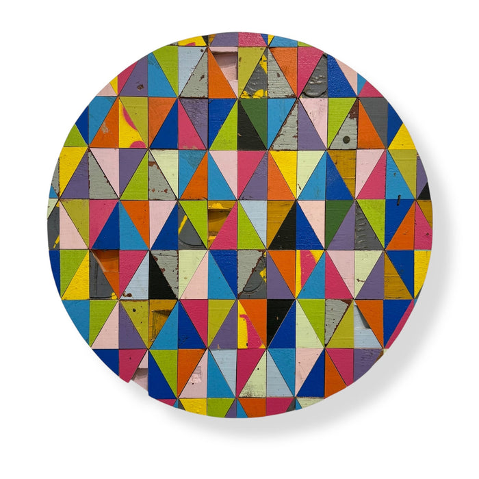 Kaleidoscope (2025)