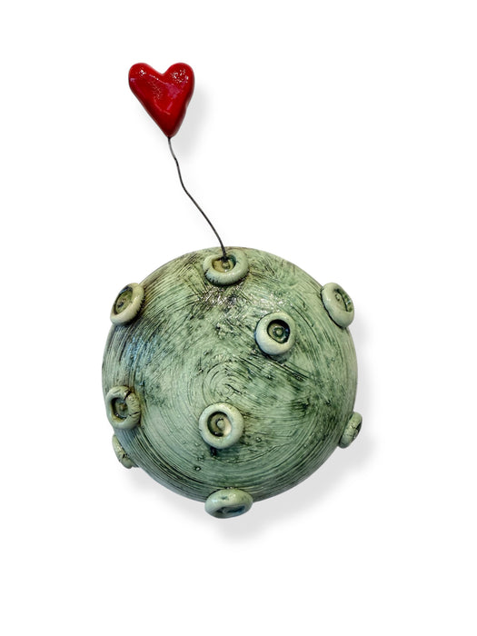 Love Planet 4