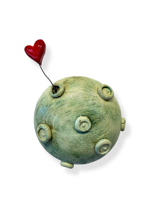 Love Planet 5