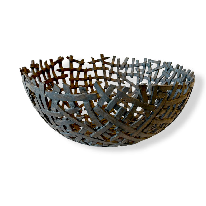 Fragility in Nature Black XL